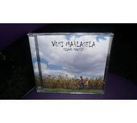 Mahlasela,Vusi - Silang Mabela [Import]