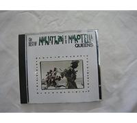 Mahlathini & Mahotella Queen – Best of Mahlathini – Import – Riso Gallo