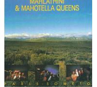 Mahlathini & Mahotella Queen - Paris Soweto [Import]