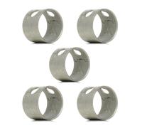 MAHLE 001 BS 18804 300 Coussinet de palier, bielle