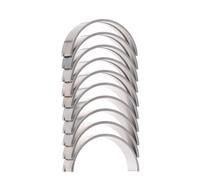 MAHLE 001 HS 10704 000 Kit de coussinet de vilebrequin