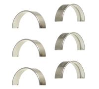 MAHLE 001 HS 10705 025 Kit de coussinet de vilebrequin