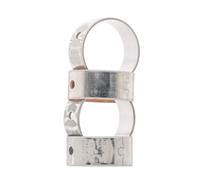 MAHLE 001 NS 10782 000 Support d'arbre à came