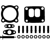 MAHLE 001 TA 15055 000 Kit de montage, compresseur pour MERCEDES-BENZ