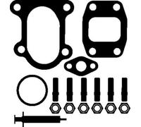 MAHLE 001 TA 17023 000 Kit de montage, compresseur pour BREDAMENARINIBUS,MERCEDE