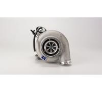 MAHLE ORIGINAL 001 TC 13248 000 Turbocompresseur