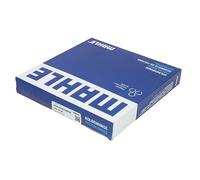 Mahle Original Jeu de segments de piston 003 76 N0