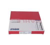 Jeu de segments de piston MAHLE 009 96 N0