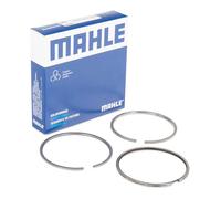MAHLE 021 58 V0 Jeu de segments de pistons