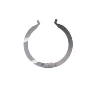 MAHLE 021 AS 20325 000 Rondelle d'écartement, vilebrequin