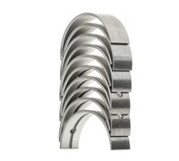 MAHLE 021 HS 20012 000 Kit de coussinet de vilebrequin