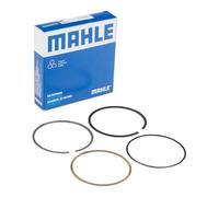 Jeu de segments de piston MAHLE 022 10 N0