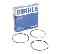 Mahle Original – Jeu de segments de piston 029 55 N0 – 76,5 mm pour 1 piston (moteurs D/TD)