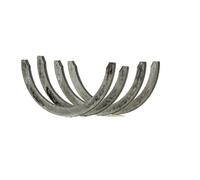 MAHLE 029 AS 20868 000 Rondelle d'écartement, vilebrequin