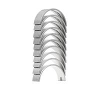 MAHLE 029 HS 18067 000 Kit de coussinet de vilebrequin