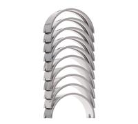 Jeu de palier de vilebrequin MAHLE 029 HS 19761 000