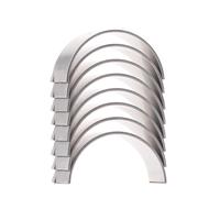 MAHLE 029 PS 10722 000 Kit de coussinets de bielle