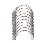 MAHLE 029 PS 18723 000 Kit de coussinets de bielle