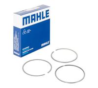 MAHLE 030 77 N0 Jeu de segments de pistons