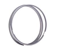 Jeu de segments de pistons MAHLE 033 19 N0