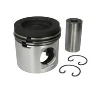 MAHLE 038 56 00 Piston sans canal de refroidissement