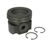 MAHLE 038 73 00 Piston sans canal de refroidissement
