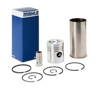 MAHLE 043 78 90 Kit de réparation, Piston / Chemise de cylindre