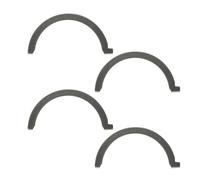 Rondelle entretoise, vilebrequin MAHLE 061 AS 20087 000