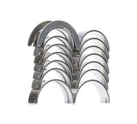 MAHLE 081 HS 21721 025 Kit de coussinet de vilebrequin