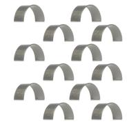 MAHLE 081 PS 19394 000 Kit de coussinets de bielle