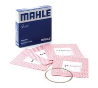 MAHLE 083 06 N0 Jeu de segments de pistons