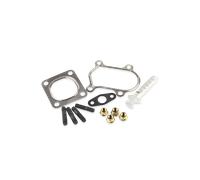 MAHLE 213 TA 19652 000 Kit de montage, compresseur
