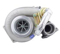Turbocompresseur, suralimentation MAHLE 213 TC 18582 000 pour CF 85 12.902 2005-
