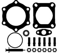 MAHLE 228 TA 17918 000 Kit de montage, compresseur pour ERF,MAN,NEOPLAN