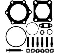 MAHLE 228 TA 17920 000 Kit de montage, compresseur pour ERF,MAN