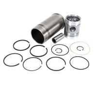 MAHLE 454 31 90 Filtre à carburant