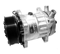 MAHLE 70817617 Compresseur A/C