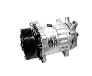 MAHLE 70817617 Compresseur A/C
