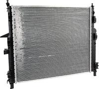 MAHLE 70828086 Ventilateur à condensateur
