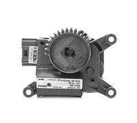 MAHLE AA 16 000P Élément de réglage, clapet mélangeur, entre autres, compatible avec Seat Ibiza III (6L1)