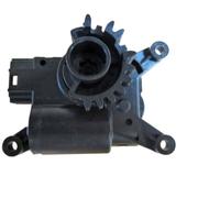 MAHLE AA 23 000P Élément d'ajustage clapet de mélange électrique