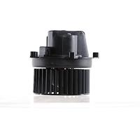 MAHLE AB 10 000S Intérieur BHR.