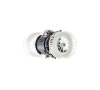 MAHLE AB 133 000P Pulseur d'air habitacle pour BMW,BMW (BRILLIANCE)