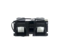 MAHLE ORIGINAL AB 144 000P Pulseur d'air habitacle