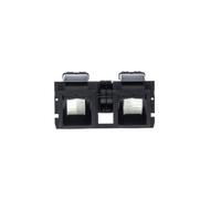 MAHLE AB 175 000P Pulseur d'air habitacle