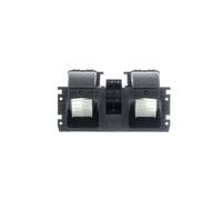 MAHLE AB 180 000P Pulseur d'air habitacle