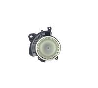 MAHLE AB 206 000P Pulseur d'air habitacle