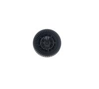 MAHLE ORIGINAL Pulseur d'air habitacle AB 241 000S 12V Nombre de contacts enfichables: 2