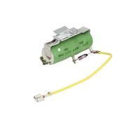 Mahle Original Résistance de pulseur d'air habitacle ABR 10 000P – chauffage