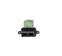 MAHLE ABR 121 000S Résistance de pulseur d'air habitacle, chauffage